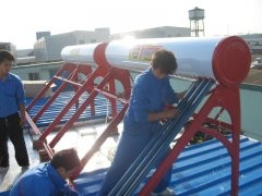 沙依巴克热水器维修