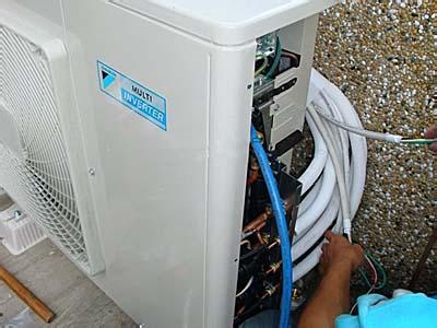 沙依巴克商场中央空调分析及中央空调的维保分析