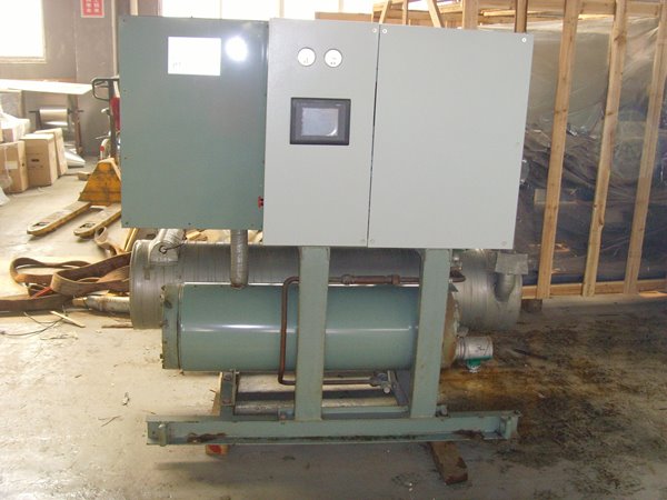 沙依巴克酒店中央空调不停机清洗方法介绍